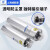 上海威斯康圆柱形自愈式并联补偿电力电容器CMKP0.45-20-3 30Kvar CMKP0.45-20-3