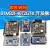 STM32F407ZGT6 ZET6 VET6开发板STM32核心板M4ARM扩展版学习 STM32F407ZGT6开发板