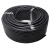海斯迪克 PE塑料波纹管 电线电缆保护套穿线套管耐磨穿线软管 AD54.5（25米/卷）HKA-224