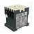 适用交流接触器电压220VAC电功率2.2KW,6A,触点1NO LC1K0610B7 24VAC 6A 1NO