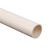 筑华工品 PVC电工穿线管A管 绝缘阻燃电工管 dn32 一根价/4米一根