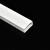 须特 PVC线槽带胶明装 方形阻燃布线槽白色走线槽 电缆电线保护套管 39mm*19mm1m1根