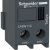 施耐德电气(Schneider Electric)TeSys接触器辅助触点模块 1NO+1NC LADN11C