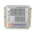 博慧易链 BOH-ZWSK(TH) 智能温湿度监控器 数显温湿度控制器  升温型 一路温度一路湿度 银色 5个工作日 
