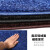 锦绣适用于荣威imax8地毯脚垫大包围改装装饰3D立体贴贴纸 荣威imax8 后备箱垫【绅士黑】