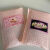 加厚粉色气泡袋共挤膜气泡信封泡沫包装袋咕卡小卡手机壳防震防水 裸粉色 10个11*15+4cm