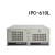IPC-610L:510工控机:4U上架式机箱工业控制电脑主机 AIMB-701VG/I5-3470/8G/1T/ 研华IPC-510