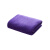 苏识 AF046 工厂卫生间清洁专用毛巾加厚擦车巾超细420克纤维吸水抹布 紫色 30*70cm 5条装