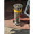 适用304不锈钢警示柱预埋活动型道路安全警示不锈钢路桩反光隔离桩 304材质(159管2.0厚)60高