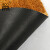 爱柯部落 欧洲进口椰棕垫 天然椰壳丝地毯除尘刮沙地垫门垫入户脚垫耐磨防滑地垫1×1.2m×17mm 自然色110596