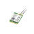 轻享奢Jetson Nano/Orin无线网卡 Intel8265AC/NGW 2.4工业连接器 Wireless-AC8265