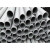 订制 工艺白钢管φ50 1mm厚度 单位：米