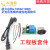 LT3042/LT3093线性电源5V12V15V放大器专用低噪声220VAC精密电源 工程板套件 定制不退 ADJ可调