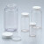 亚速旺（AS ONE） 5-031-01 透明广口瓶(透明聚氯乙烯制) 100ml (1个)