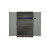 然奥通（HGRAT）ROT-601  器械柜  密码锁保管柜  防暴器械保管铁皮柜 加厚款迷彩 支持尺寸颜色定制