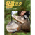 NEW BALANCENew Balance NB官方HIERRO专业减震户外越野徒步登山男女款跑步鞋 标准鞋楦B 米色 女款 35