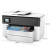 惠普（HP）7720/7730/7740打印机A3/A4彩色喷墨多功能复印扫描传真一体机无线双面打印 7730(打印A3/A4复印扫描只能A4)双纸盒