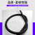 奥泰尔 焊把线 无氧铜单根线电焊机焊接电缆 25平方(厂标) 1米