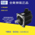 杭州MIGE米格伺服驱动器MG1000C30/50/75LFW适配电机90/110/130S 动力线5米