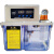 LISMHERG电动润滑泵X/210X机床自动稀油泵自动注油器 TZ-2232-210X(方电机)