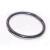 普力捷 四氟包覆O型圈；直径 φ360mm（内径）*7mm（线径） 包四氟  黑色