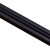 讯浦 皮线光纤光缆 单模室外2芯3钢丝FTTH入户蝶形光缆 1000米/轴 黑色 GJYXCH-2