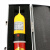 双安 35kv验电器 棒状伸缩型高压声光测电棒验电笔 铝盒装 可定制