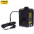 史丹利 充电器 20V 4.0AH 充电器电池配件锂电池充电电池工具配件 SC400-A9