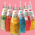 美恩奇亚籽果汁 290ml*4瓶 泰国进口8种口味混合水果果汁代餐饮料 【4瓶】蓝色混合水果味