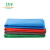 卫洋 WYS-261彩色垃圾袋塑料社区物业分类袋平口垃圾袋绿色 90*100cm（50只）