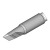 JBC| 纳米工具专用C115系列刀型烙铁头； C115212