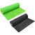 水果店防滑垫网格台布地垫蔬菜垫子果蔬铺垫货架陈列生鲜黑色垫子 绿色 0.5米宽*5米长