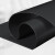 瑞易极盛绝缘高低压胶板黑胶皮配电室专用橡胶板垫-单位：件-2件起批-5天发货 黑色厚10mm1米宽5米长-30KV