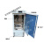 定制低温恒湿培养箱 低湿培养箱 內加湿智能控温控湿培养箱微生物 HSX150