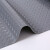 海斯迪克 HKY-11 PVC塑料防滑垫 防水地垫 地板垫子 楼梯垫走廊橡塑胶地垫加厚2.2~2.5mm 灰色人字纹1*1米
