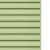 卡宝兰 铝合金折叠百叶窗帘办公室遮阳卷帘手动升降 打孔款 1平方米草绿色JH301厚（0.18mm）铁轨拉绳定制