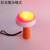 鑫华融 强光手持工作灯 SW2170 台 LED蘑菇灯 底部强磁 泛光手电筒