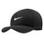耐克（NIKE） 男女帽子2023夏季新款休闲帽时尚防晒帽遮阳鸭舌帽679421 679421-010 均码