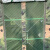 战武神 2006-72餐厅帐篷 食堂野战办公会议帐篷 水墨云纹7.2m*10m