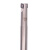 ESE铣刀杆替钨钢铣刀 8-16mm双刃 JDMT070208R JDMT070204R加硬 刀杆 ASM0708-S10R-1-80