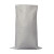 元汗W-001灰色编织袋蛇皮袋 118*73cm 20个 快递物流打包袋 定制