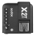 神牛（Godox）X2T引闪器闪光灯无线触发TTL高速同步相机发射器机顶闪 V1丨V860 X2T-S【索尼口】