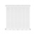 太诺西安铜铝复合暖气片家用水暖散热片式壁挂集中供取暖散热器片供暖 上门测量订金 不买可退