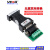 适用于RS232转RS485无源转换器2201双向USB转485/422/232串口线890USB口 (宇泰产)VE960A[同UT890A]