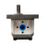 定制液压齿轮泵小型油泵定做高压齿轮泵CBN-E3系列306310314液压 定制8台专拍
