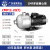 凌霄不锈钢多级离心泵CMF高压机床增压泵循环泵1/2寸卧式冷却水泵 12方28米1850瓦三相