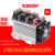 固态继电器整套组件100A 200 300 400 H3200ZE ZF 带散热器 300A成套组件三相分体式