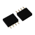 丢石头 2.54mm间距排母 排针插座 每件10只 直插针座 电子连接器 单排（十个） 36pin