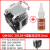 QM4UC-2011S散热器4U服务器CPU风扇5/6热管X79/X99双路1700 QM4UC-2011R-3800 +硅脂清洁剂10