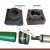 液压油缸/轻型拉杆式液压缸/MOB32/40-50/100/150/200/300标准型 其他缸径-行程